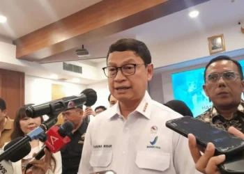 BPOM Siap Bantu Polisi Usut Kasus Vape Etomidate yang Menjerat Jule