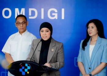 Wajib Tahu Orang Tua! 14 Layanan Digital Ini Masuk Profil Risiko Tinggi untuk Anak