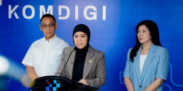 Wajib Tahu Orang Tua! 14 Layanan Digital Ini Masuk Profil Risiko Tinggi untuk Anak