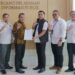 Komisi Informasi Banten Visitasi Pemkot Tangsel, Keterbukaan Informasi Dinilai Makin Baik
