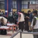 Mencekam! KM Virgo Transport 8 Ditemukan Terbalik, 130 Orang Masih Dicari