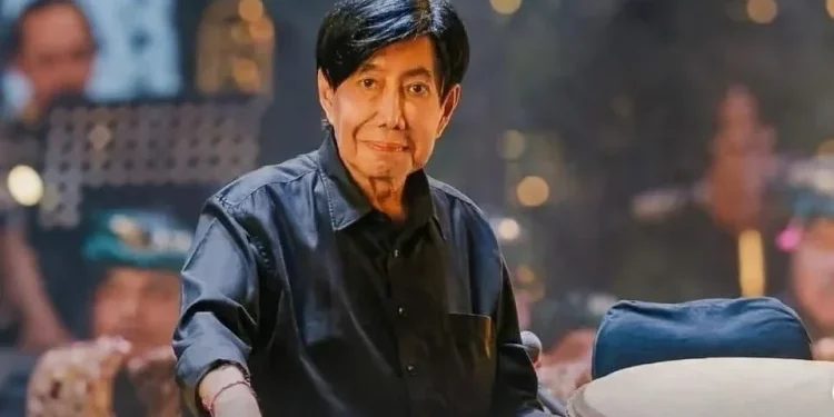 Guruh Soekarnoputra Wafat, Ini 8 Lagu Populer Karyanya yang Dikenang Lintas Generasi