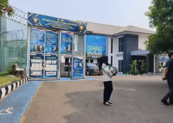 KPK Soroti Fasilitas Mewah Lapas Cibinong, Ingatkan Potensi Transaksi hingga Korupsi