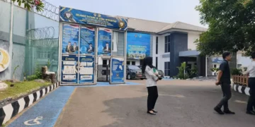 KPK Soroti Fasilitas Mewah Lapas Cibinong, Ingatkan Potensi Transaksi hingga Korupsi