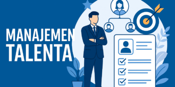 Ketika Talenta Pergi, Organisasi Kehilangan Masa Depan