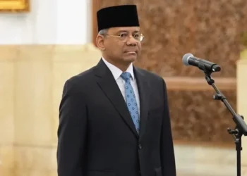 Profil Suahasil Nazara, Akademisi yang Kini Jadi Menteri Keuangan Gantikan Purbaya