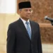 Profil Suahasil Nazara, Akademisi yang Kini Jadi Menteri Keuangan Gantikan Purbaya
