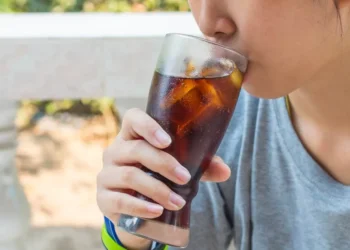 Jangan Asal Minum Soda Setelah Olahraga, Ini 5 Efek yang Perlu Diwaspadai