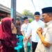 Andra Soni dan Benyamin Temui Keluarga Donal Husni, Begini Perkembangan Pencarian KM Arupadhatu