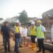 Rawan Banjir, Pemkot Tangsel Bangun Turap 204 Meter di Bukit Nusa Indah