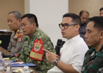 Cegah Kebakaran di Cipeucang, Pemkot Tangsel Tutup 70 Persen Timbunan Sampah