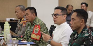 Cegah Kebakaran di Cipeucang, Pemkot Tangsel Tutup 70 Persen Timbunan Sampah
