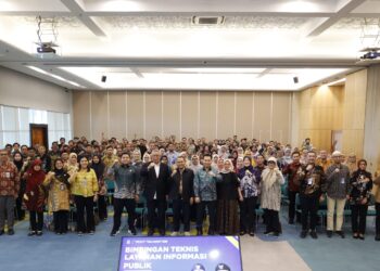 Cegah Kesalahpahaman Publik, Pemkot Tangsel Perkuat Layanan Informasi di Semua OPD