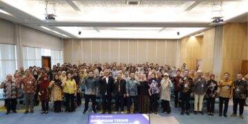 Cegah Kesalahpahaman Publik, Pemkot Tangsel Perkuat Layanan Informasi di Semua OPD