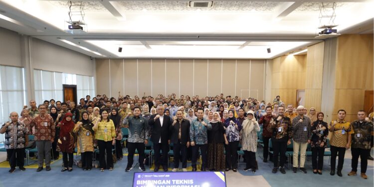 Cegah Kesalahpahaman Publik, Pemkot Tangsel Perkuat Layanan Informasi di Semua OPD