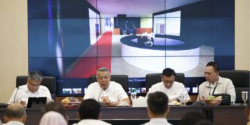 58 Pemda Tertarik Replikasi SISGITA Tangsel, Kerja Sama Digelar 21 September
