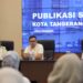 Pilar Tegaskan Stunting Bukan Cuma Urusan Dinkes, Semua Dinas Diminta Bergerak
