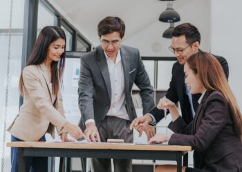 Perencanaan Talenta sebagai Strategi Membangun Sumber Daya Manusia yang Berkelanjutan