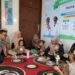 Pilar Saga Ungkap Sasaran Pos Gizi Tangsel, Ibu Hamil hingga Balita Jadi Prioritas