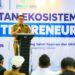 UMKM Tangsel Diminta Naik Kelas, Pilar: Jangan Hanya Andalkan Cara Konvensional