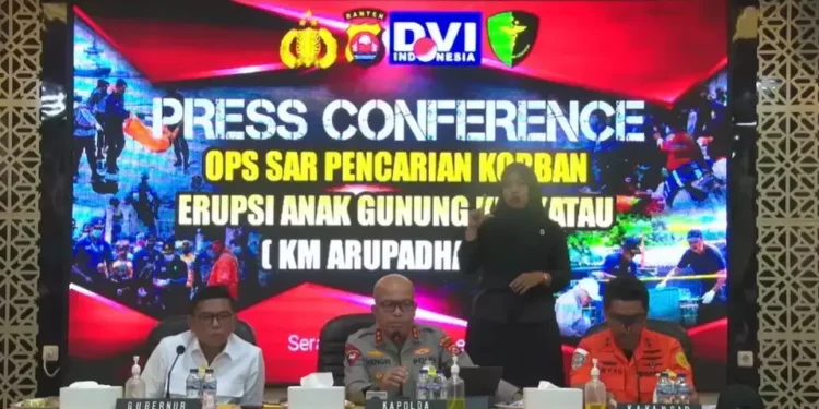 Mayat di Perairan Enggano Ternyata Surakman, ABK Kapal yang Bawa 5 Jurnalis