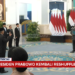 Prabowo Copot Purbaya dari Menkeu, Suahasil Nazara Resmi Jadi Menteri Keuangan