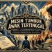 Mesin Tumbuh, Awak Tertinggal: Membaca Kesenjangan SDM lewat Kacamata Perencanaan Strategis