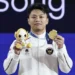 Rahmat Erwin Pecahkan Rekor Dunia, Emas Kedua Indonesia di Asian Games 2026