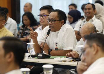 58 Daerah Hadiri Replikasi SISGITA di Tangsel, Dishub Siapkan Pengaturan Lalu Lintas