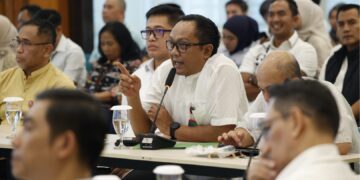 58 Daerah Hadiri Replikasi SISGITA di Tangsel, Dishub Siapkan Pengaturan Lalu Lintas