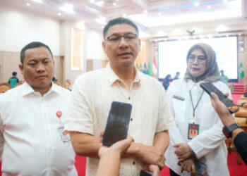 HUT Ke-26 Provinsi Banten Usung Tema Banten Bergerak Maju Berdampak