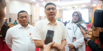 HUT Ke-26 Provinsi Banten Usung Tema Banten Bergerak Maju Berdampak