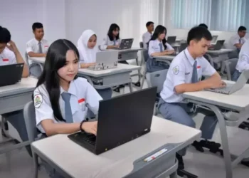 Skor TKA 2026 Berubah! Siswa SMA-SMK Kini Pakai Nilai 200-800, Cek Targetnya