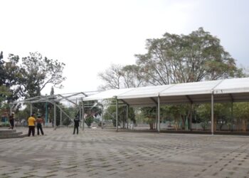 Tangsel Expo Digelar 21-22 September, Pamerkan UMKM hingga Anggrek
