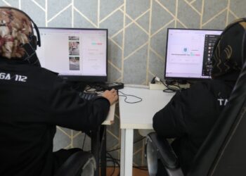 Butuh Bantuan Darurat di Tangsel? Hubungi 112 Gratis 24 Jam, Bisa Juga via WhatsApp