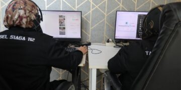 Butuh Bantuan Darurat di Tangsel? Hubungi 112 Gratis 24 Jam, Bisa Juga via WhatsApp