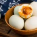 Rahasia Telur Asin Gurih Ternyata Bisa Dibuat Sendiri, Begini Caranya