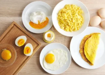 Jangan Disepelekan! Ini Gejala Alergi Telur yang Perlu Anda Ketahui