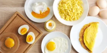 Jangan Disepelekan! Ini Gejala Alergi Telur yang Perlu Anda Ketahui