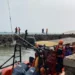 Tim SAR Gabungan Kerahkan 7 SRU, Pencarian 8 Orang di Selat Sunda Masih Nihil