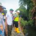 Pilar Tinjau Tiga Proyek Turap dan Bronjong di Tangsel, Target Rampung Akhir 2026