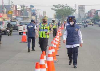 Mulai Hari Ini! Jalan Rawa Buntu Tangsel Direkayasa, Pengendara Wajib Tahu