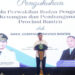 Wagub Banten Minta BPKP Perketat Pengawasan OPD, Cegah Penyimpangan hingga OTT