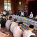Di Tengah Ancaman Bencana, Wagub Banten Ajak Masyarakat Perbanyak Doa dan Muhasabah