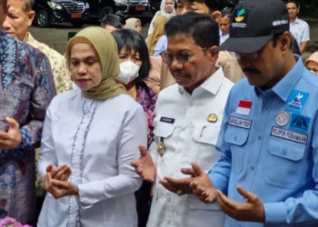 Kabar Baik Atlet! Tangerang Segera Punya Fasilitas Sepatu Roda Bertaraf Nasional