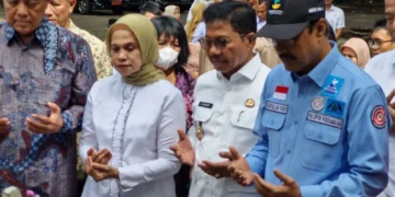 Kabar Baik Atlet! Tangerang Segera Punya Fasilitas Sepatu Roda Bertaraf Nasional
