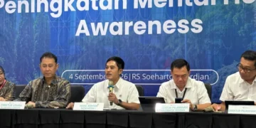 Wamenkes Ungkap Tanda Gangguan Jiwa yang Sering Tak Disadari: Susah Tidur hingga Berat Badan Berubah