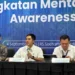 Wamenkes Ungkap Tanda Gangguan Jiwa yang Sering Tak Disadari: Susah Tidur hingga Berat Badan Berubah