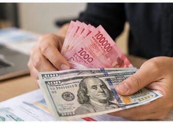 Dampak Pelemahan Rupiah terhadap Daya Beli Masyarakat dan Stabilitas Keuangan Indonesia