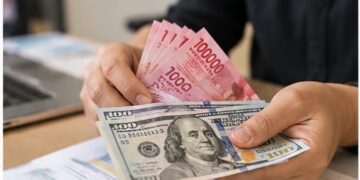 Dampak Pelemahan Rupiah terhadap Daya Beli Masyarakat dan Stabilitas Keuangan Indonesia
